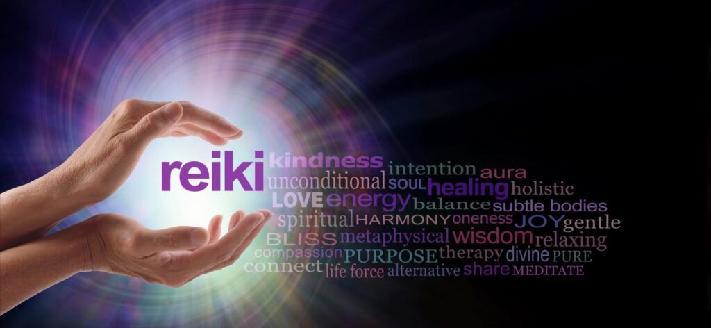 Reiki, Energy. Lightwork, Healing, Distance Healing